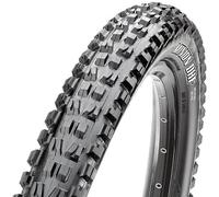 Maxxis Tb00132600 Minion DHF, 29x2.50WT, 3C/TR/DD, pieghevole, Unisex, Nero