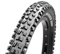Maxxis Mxtb00032800 Transmisiones, Negro, 29 x 2.60 Inches Neumático de Bicicleta, Unisex-Adult, 27.5X2.227