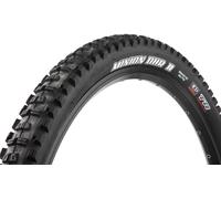 Cubierta Maxxis Minion DHR II FR TLR pl. 29x2.40" 61-622 negro Dual EXO 2021 UNICA