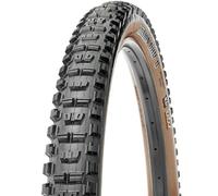 Cubierta Maxxis Minion Dhr II Exo Tubeless Ready 29x2.40WT