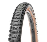 Cubierta Maxxis Minion DHR II EXO Tubeless Ready WT 29x2.60