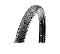 Neumático de grava MAXXIS RAMBLER 700x3 8/40C/45C 650x47B, neumático de grava circular plegable para bicicleta, neumático de bicicleta sin cámara antipinchazos 50C EXO TR