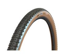 Maxxis Neumático Rambler - 700X50C - TR. Flexible - Exo/Tubeless Ready/Tanwall