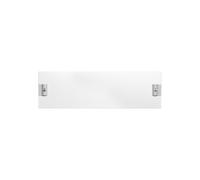 Cubierta metálica completa 575x150mm 020342 XL3 400
