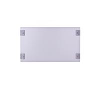 Cubierta metálica completa 575x300mm 020344 XL3 400