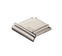 Cubierta metálica para Zapata Ricoh GK-2 para Ricoh GR IV