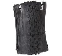 MICHELIN Country Grip'r TL Re Copertone, Unisex Adulto, Nero, 27.5x2.10