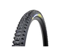 Cubierta Michelin DH 16 Racing Line - Magi-X - Tubeless Ready ( Amarillo/Azul / 29 x 2.40 (61-622) )