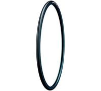 CUBIERTA MICHELIN DYNAMIC SPORT 700x23 NEGRA/AZUL