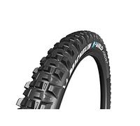 Cubierta Michelin E-Wild Front 27.5X2.80 Negro