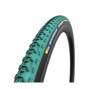 CUBIERTA MICHELIN POWER CYCLOCROSS JET 700x33 VERD
