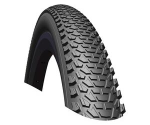 CUBIERTA MITAS CHEETAH R15 24x2.10 NEGRO 54-507