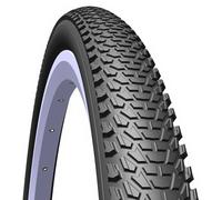 CUBIERTA MITAS CHEETAH R15 29x2.35 black 60-622