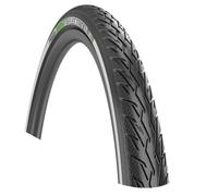 CUBIERTA MITAS ELECTRON R21 28x1.75 NEGRO 47-622