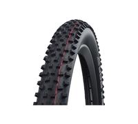 Cubierta mixta - SCHWALBE - Rocket Ron - Negro - 29 pulgadas - MTB