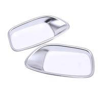 Cubierta Moldura Coche Compatible Con Land Para Rover Para Discovery Sport 2015 2016 2017 2018 Marco Decorativo Para Ajuste Asientos Laterales