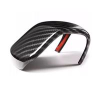 Cubierta Moldura Coche Compatible Con Land Para Rover Para Range Para Rover Sport Para Vogue 2023 2024 Moldura Cubierta Palanca Cambios Central