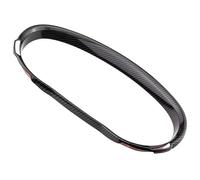 Cubierta Moldura Coche Compatible Con Mazda 3 Para Axela 2020 2021 2022 Adhesivos Coche Con Volante Izquierda Marco Panel Instrumentos Decoración Interior