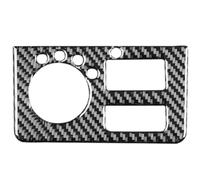 Cubierta Moldura Coche Compatible Con Para X5 E53 2000 2001 2002 2003 2004 2005 2006 Con Volante Izquierda Incluye Cubierta Interior Panel Interruptor Faros