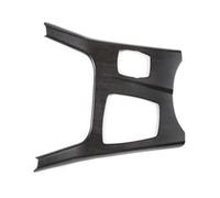 Cubierta Moldura Compartimento Central Coche Control Cubierta Panel Cambio Marchas Embellecedor ABS Cromado Accesorios Interiores Para Para X3 F25 Para X4 F26