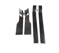 Cubierta Moldura Compartimento Central Coche Salida Aire Interruptor Asiento Cubierta Marco Panel Kit Pegatinas Ajuste Interior Para Para URUS