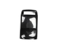 Cubierta Moldura Embellecedor Interior Coche Pegatinas ABS Manija Puerta Ventana Accesorio Engranaje Para CRV 2017 2018 2019 Volante A Derecha