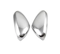 Cubierta Moldura Espejo Retrovisor Para Citroën C5 Para Aircross 2017-2021