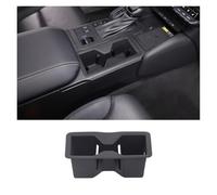 Cubierta Moldura Funda Protección Almacenamiento Consola Central Cubierta Portavasos Accesorios Interiores Para Toyota Para Land Para Cruiser Para Prado 250