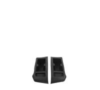 Cubierta Moldura Funda Protección Almacenamiento Consola Central Cubierta Portavasos Accesorios Interiores Para Toyota Para Land Para Cruiser Para Prado 250