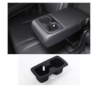 Cubierta Moldura Funda Protección Almacenamiento Consola Central Cubierta Portavasos Accesorios Interiores Para Toyota Para Land Para Cruiser Para Prado 250