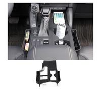 Cubierta Moldura Funda Protección Almacenamiento Consola Central Cubierta Portavasos Accesorios Interiores Para Toyota Para Land Para Cruiser Para Prado 250