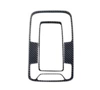 Cubierta moldura interior Para A3 8Y S3 2021 2022 2023 2024 2025 Coche Delantero Techo Lámpara Lectura Moldura Pegatinas Luces Techo Decoración Accesorios Interiores(Black)