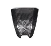 Cubierta Moldura Kit Interior Fibra Carbono Real Consola Tablero Cubierta Panel Cambio Marchas Pegatinas Embellecedoras Para Chevrolet Para Corvette C8 2020-2024