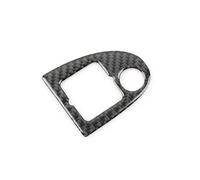 Cubierta Moldura Panel Puerta Coche Interruptor Maletero Trasero Moldura Cubierta Marco Para VW Para Golf 4 Para Jetta Para Bora MK4 R32 Para GTI 1999-2004