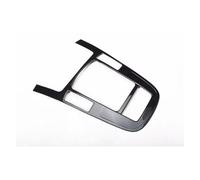 Cubierta Moldura Para A5 2008-2016 Volante A Derecha Tablero Cubierta Panel Puerta Cambio Marchas Embellecedor Marco Accesorios Coche Estilo Automático