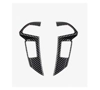 Cubierta Moldura Para Accord 8th 2008-2013 RHD Cubierta Cambio Marchas Interruptor Elevación Ventana Embellecedor Styliny Accesorios Interiores Coche Pegatinas