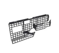 Cubierta Moldura Para Ford Para Ranger 2023-2024 Accesorios Automóviles Maletero Aleación Aluminio Caja Carga Red Expansión Soporte Metal Estante Almacenamiento