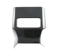Cubierta Moldura Para Mitsubishi Para Triton L200 2023 2024 Control Central Embellecedor Consola Decoración Pegatina Aire Acondicionado Rejillas Accesorios Interiores