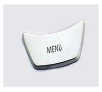 Cubierta Moldura Para Para X5 Para X6 E70 E71 2009-2013 Navegación PANEL AIRE Manijas Puerta Consola Central Pegatina Interior Accesorios Cubierta Embellecedora