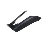Cubierta Moldura Reposabrazos Central Estilo Coche Cubierta Carga Inalámbrica Embellecedora ABS Para Chevrolet Para Corvette C8 Para Stingray Z51 Z06 2020-2023