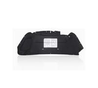 Cubierta Motor Del Capó Coche Para Peugeot 308 T7 2007-2013 Forro Aislante Almohadilla Algodón Alfombrilla Térmica Insonorizada Accesorios Almohadilla aislamiento acústico
