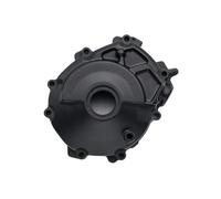 Cubierta Motor Estator Cárter Bobina Junta Carcasa Lateral Para FZ10 Para MT10 Para FZ-10 Para MT-10 Para FZ Para MT 2017-2020 Tapa estator