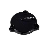 Cubierta Motor Estator Protector De Cubierta De Eje De Transmisión Delantero Motocicleta para T-MAX 560 Tech MAX Tmax560 2020 2021