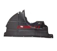 Cubierta Motor Fast FT99008 para Fiat Citroën Peugeot