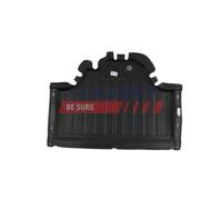 Cubierta Motor Fast FT99019 para Opel Renault