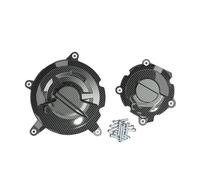 Cubierta Motor GSX1300R para Hayabusa 2021 2022-2025 Accesorios De Protección De Embrague De Alternador Motocicleta para Suzuki Funda Protectora