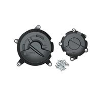 Cubierta Motor GSX1300R para Hayabusa 2021 2022-2025 Accesorios De Protección De Embrague De Alternador Motocicleta para Suzuki Funda Protectora
