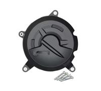 Cubierta Motor GSX1300R para Hayabusa 2021 2022-2025 Accesorios De Protección De Embrague De Alternador Motocicleta para Suzuki Funda Protectora
