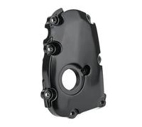 Cubierta Motor Motocicleta Bomba Aceite Cárter Carcasa Lateral Estator con Junta para FZ6R (para FZ para 6R Años 2009 A 2016 2010 2011) Tapa Alternador