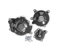 cubierta motor motocicleta Cubierta Protectora Del Motor Para B&M&W F750GS F850GS 2019-2023 F900R F900XR 2020-2024 F800GS F900GS F900GSA 2024
